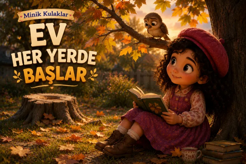 Selenga ve Göçmen Kuş