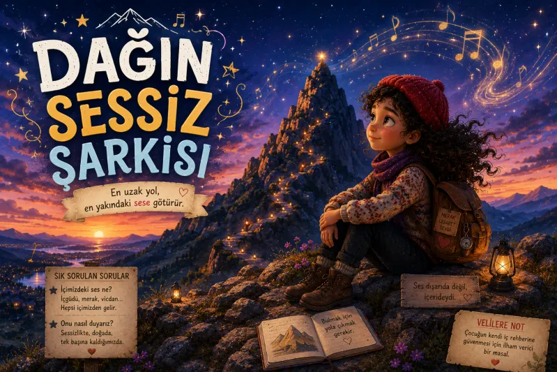 Selenga ve Uzak Dağdaki Ses